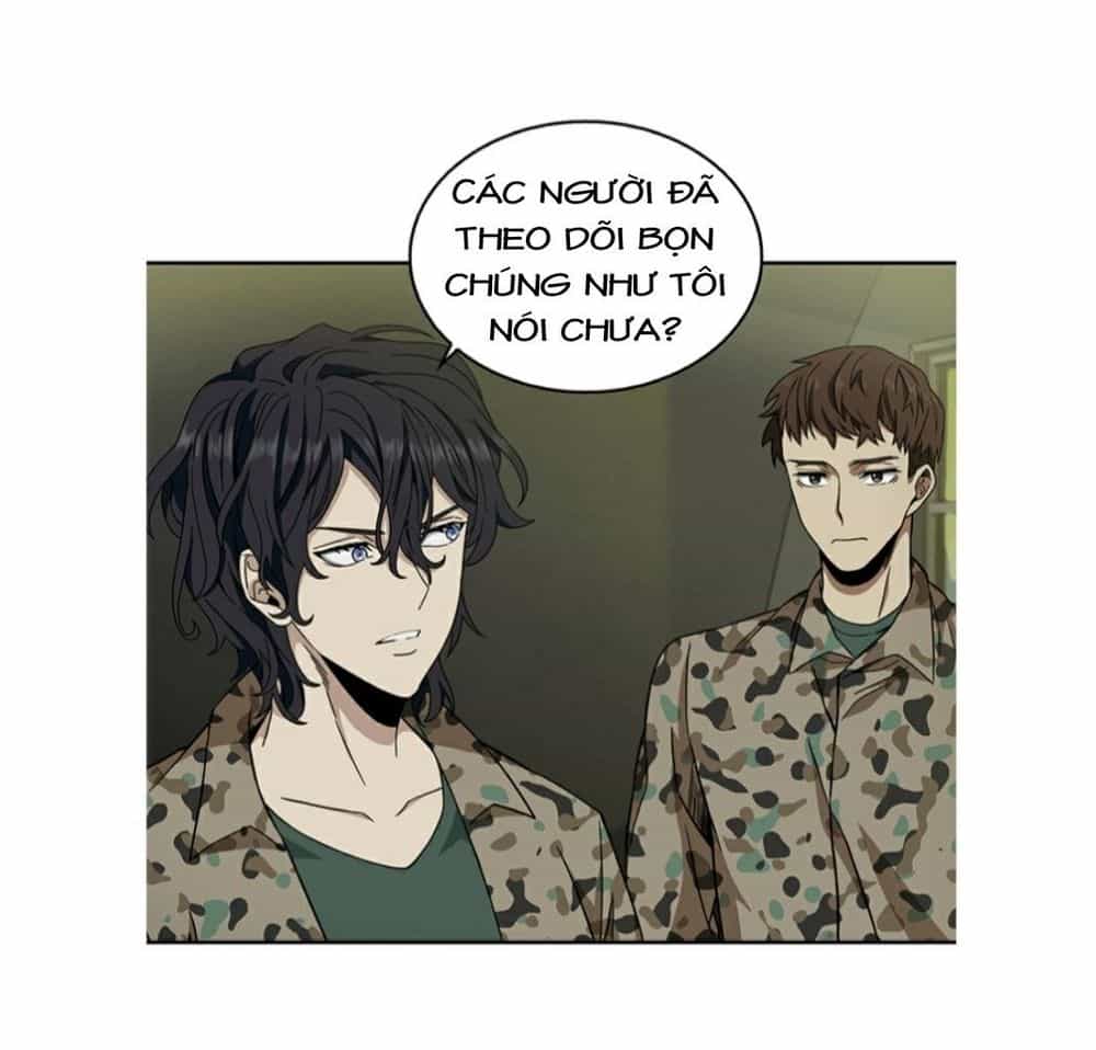 Vua Trộm Mộ - Chương 45 - ảnh 4