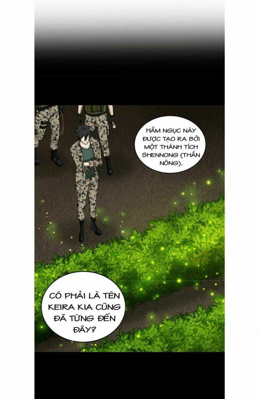 Vua Trộm Mộ - Chương 45 - ảnh 53