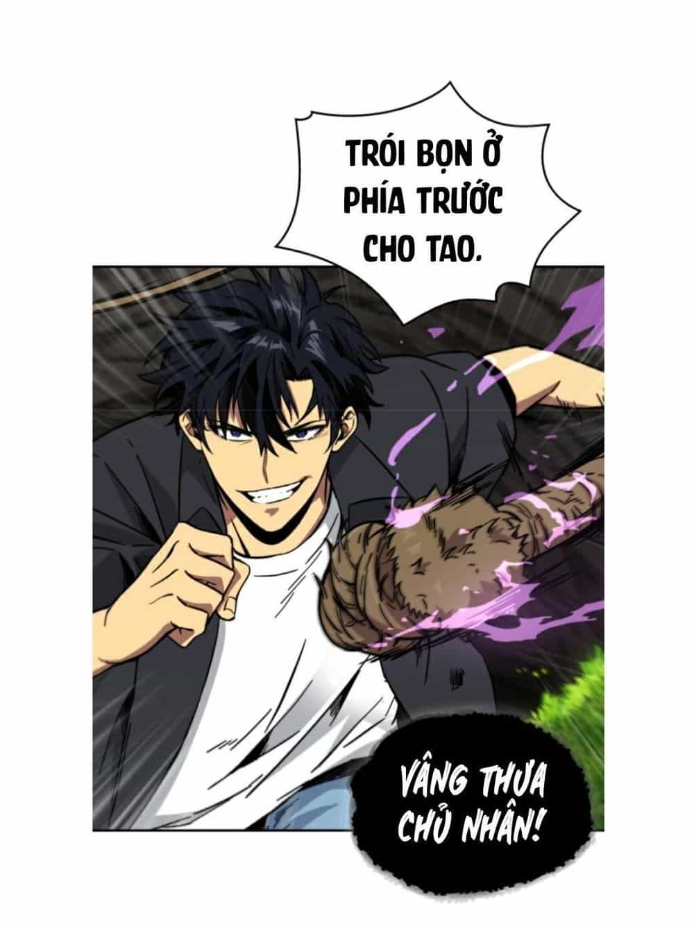 Vua Trộm Mộ - Chương 46 - ảnh 10