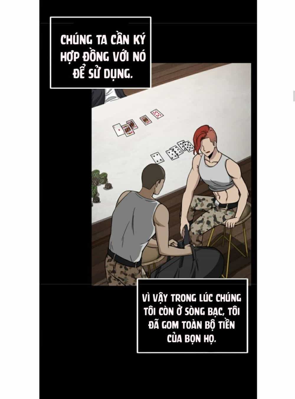 Vua Trộm Mộ - Chương 46 - ảnh 25
