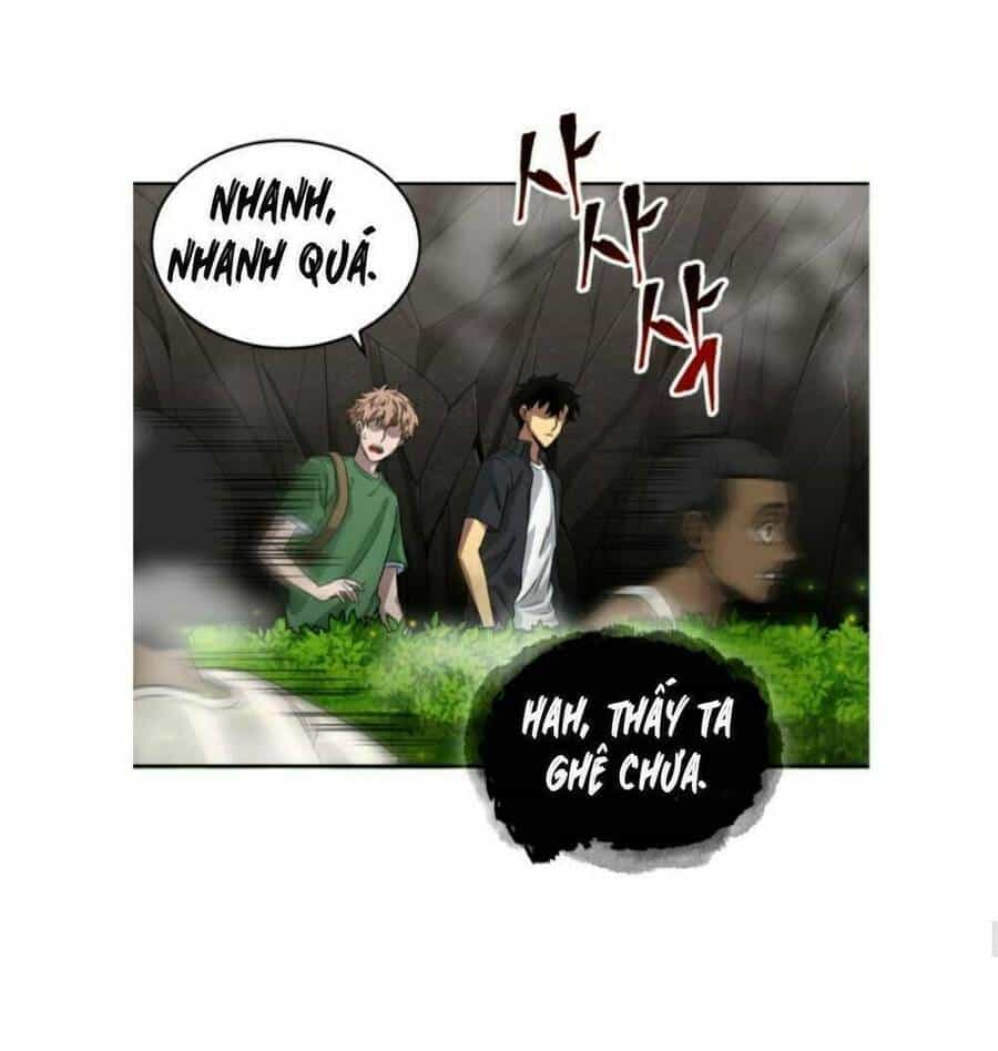 Vua Trộm Mộ - Chương 46 - ảnh 51