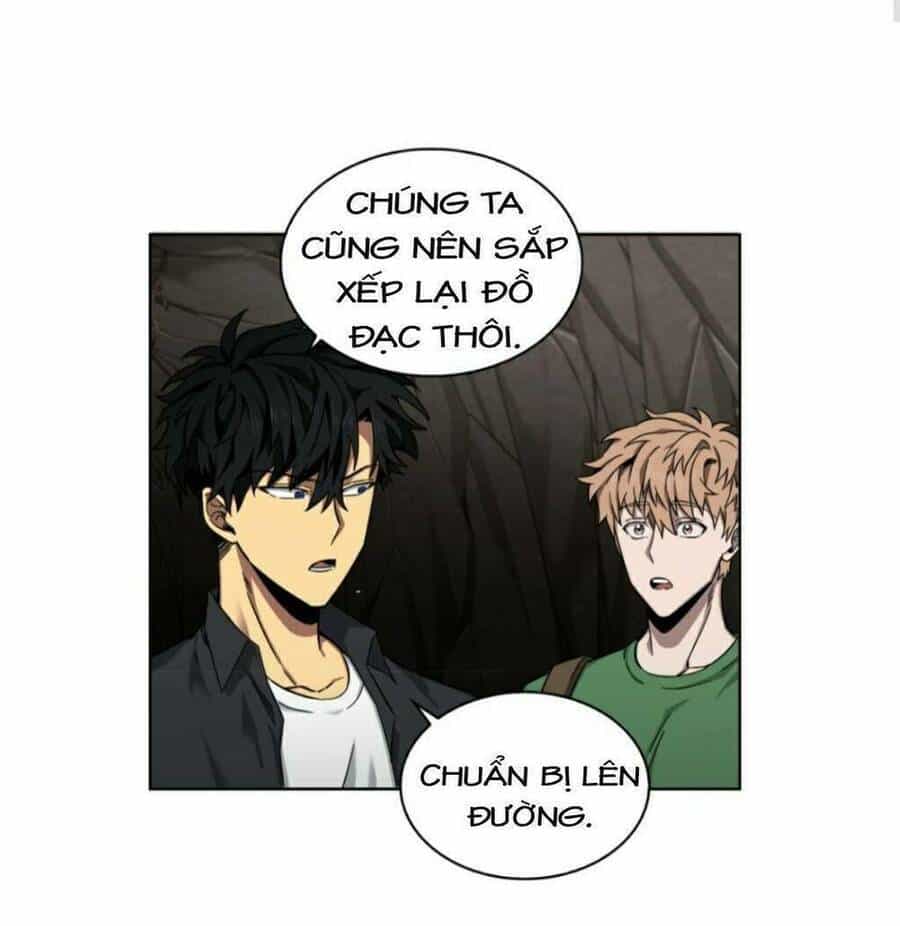 Vua Trộm Mộ - Chương 46 - ảnh 52