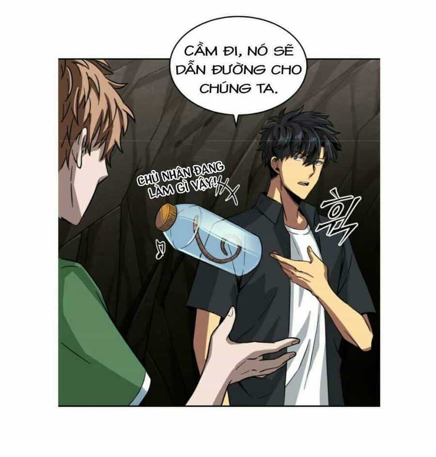 Vua Trộm Mộ - Chương 46 - ảnh 57