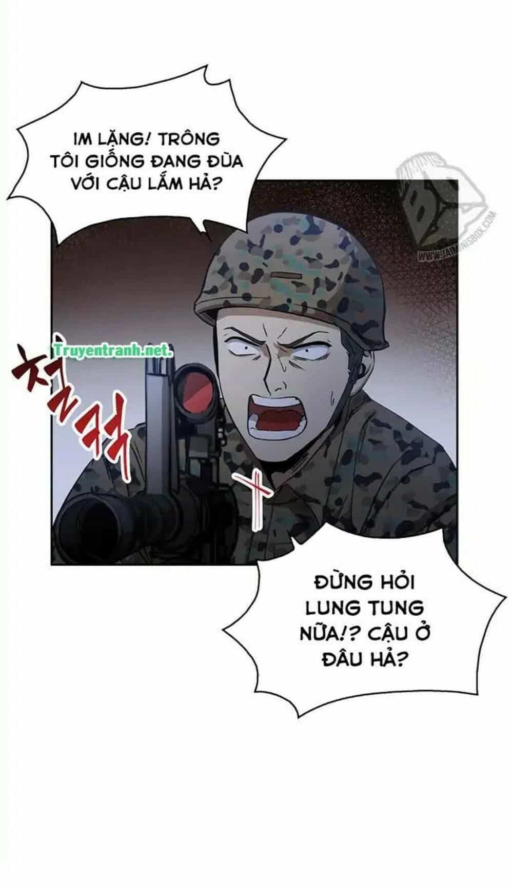 Vua Trộm Mộ - Chương 5 - ảnh 12