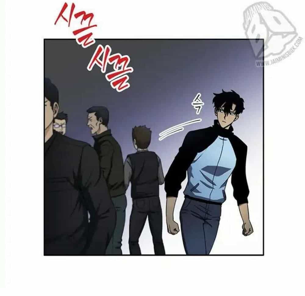 Vua Trộm Mộ - Chương 5 - ảnh 5