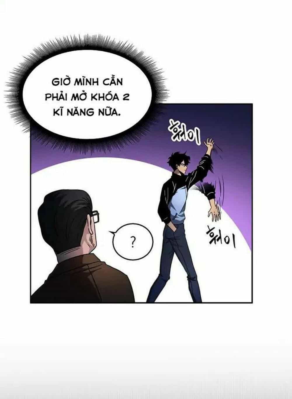 Vua Trộm Mộ - Chương 5 - ảnh 53