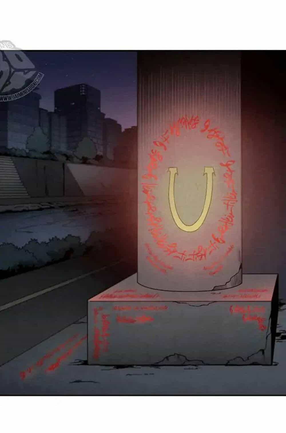 Vua Trộm Mộ - Chương 5 - ảnh 55