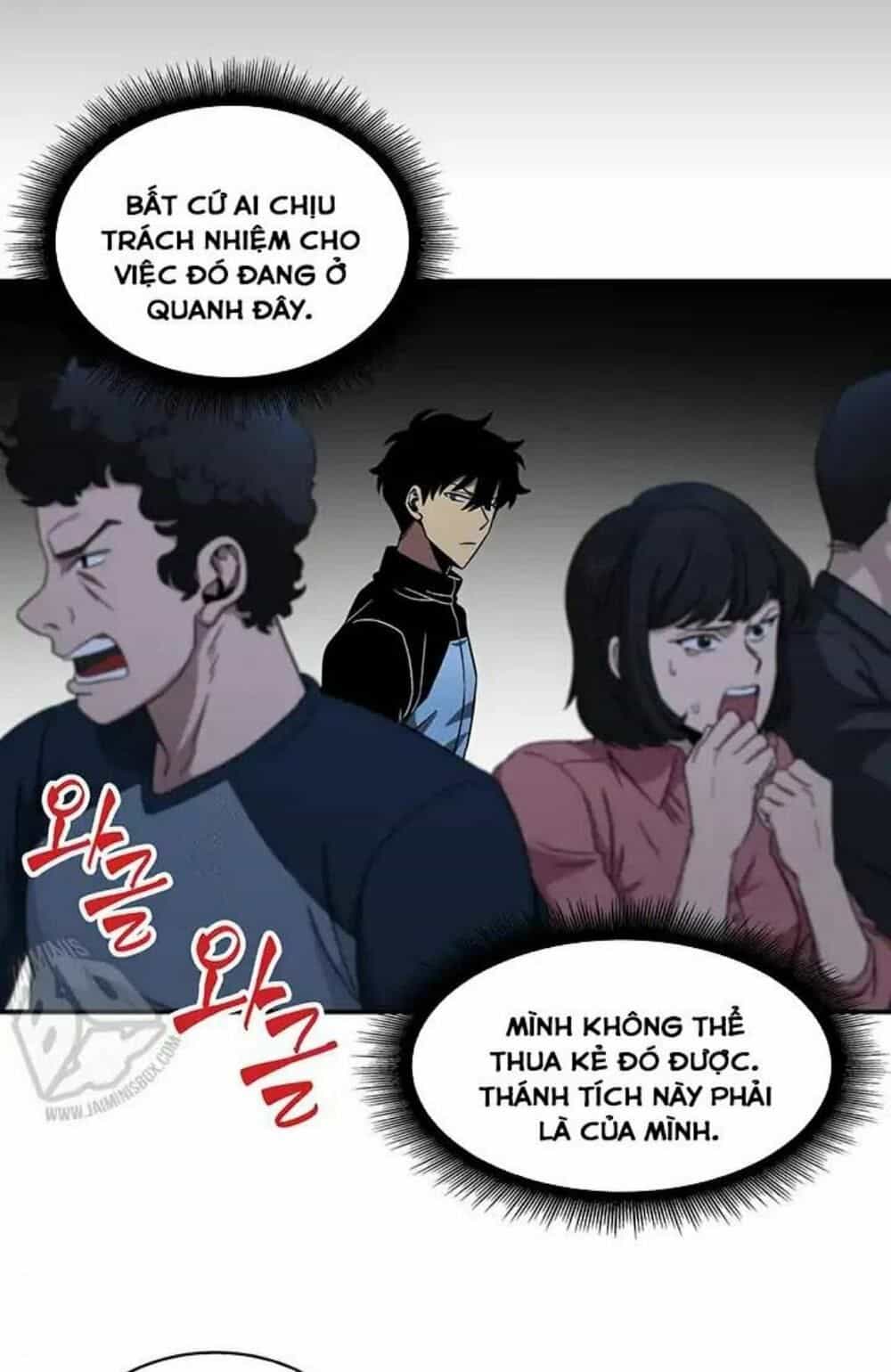 Vua Trộm Mộ - Chương 5 - ảnh 9