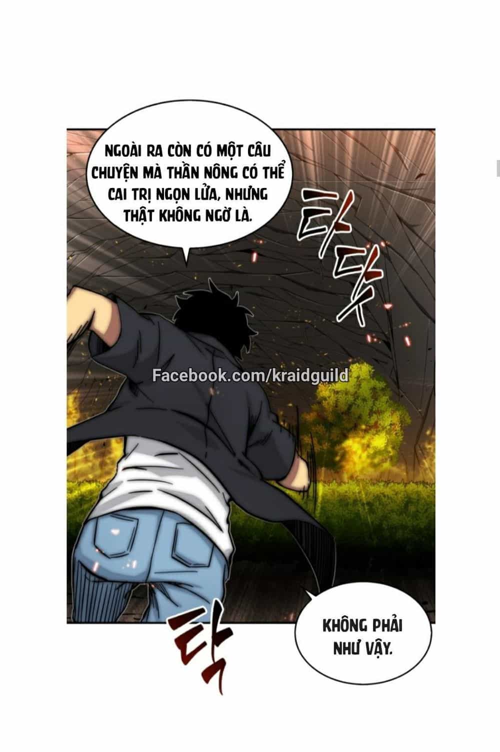 Vua Trộm Mộ - Chương 47 - ảnh 22