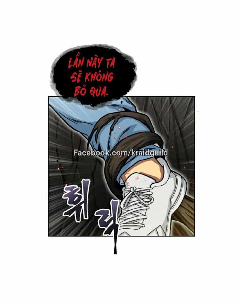 Vua Trộm Mộ - Chương 47 - ảnh 28