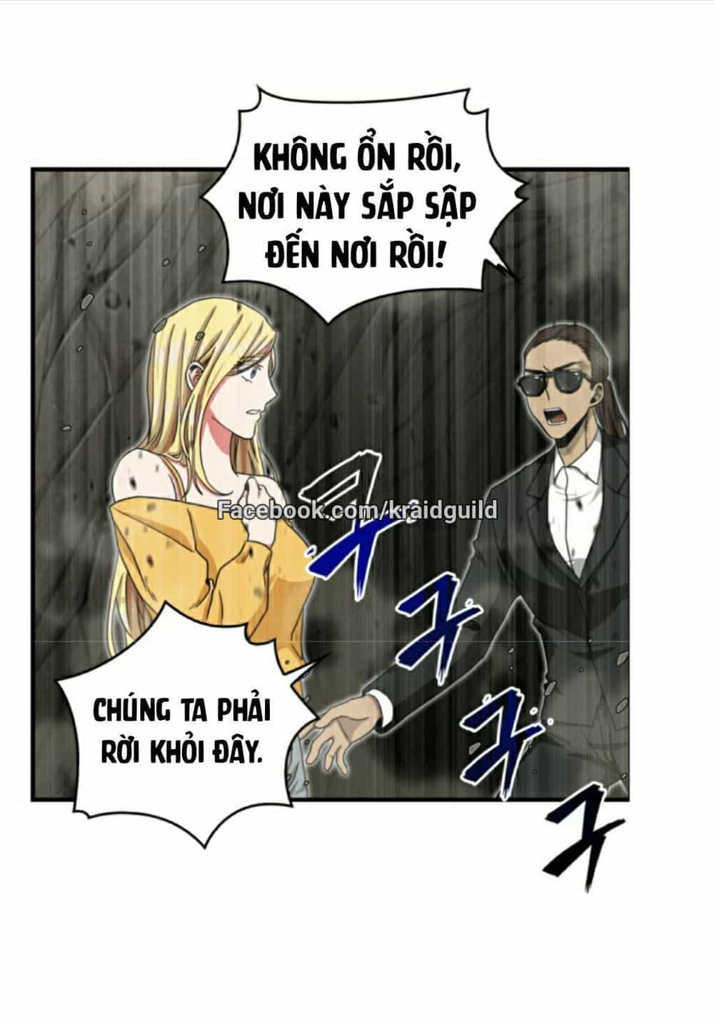 Vua Trộm Mộ - Chương 47 - ảnh 33