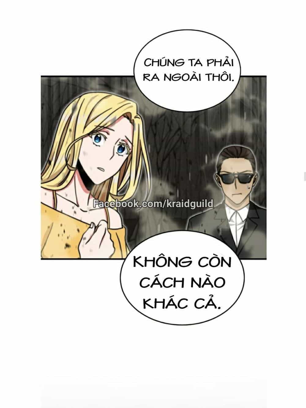 Vua Trộm Mộ - Chương 47 - ảnh 37