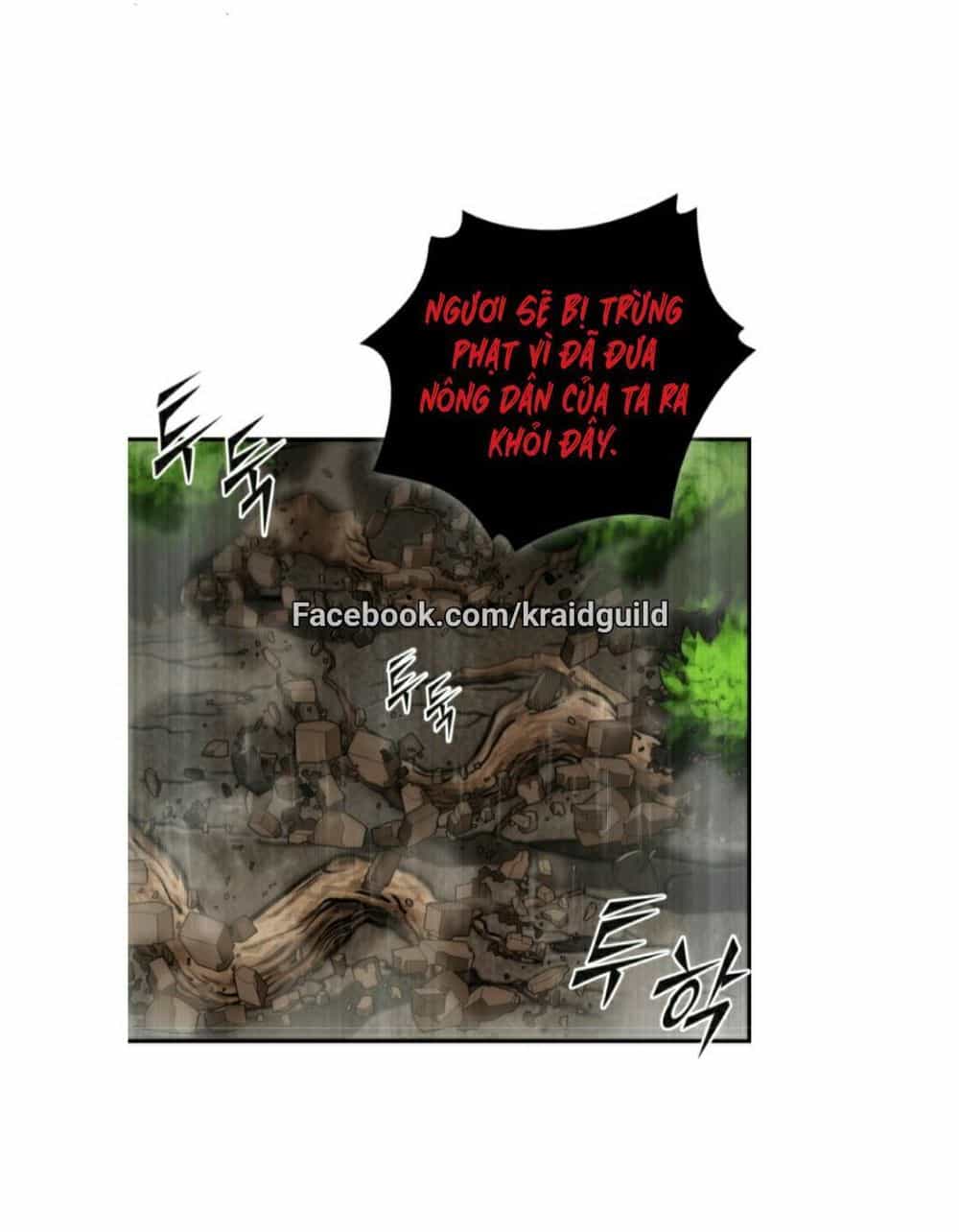 Vua Trộm Mộ - Chương 47 - ảnh 6