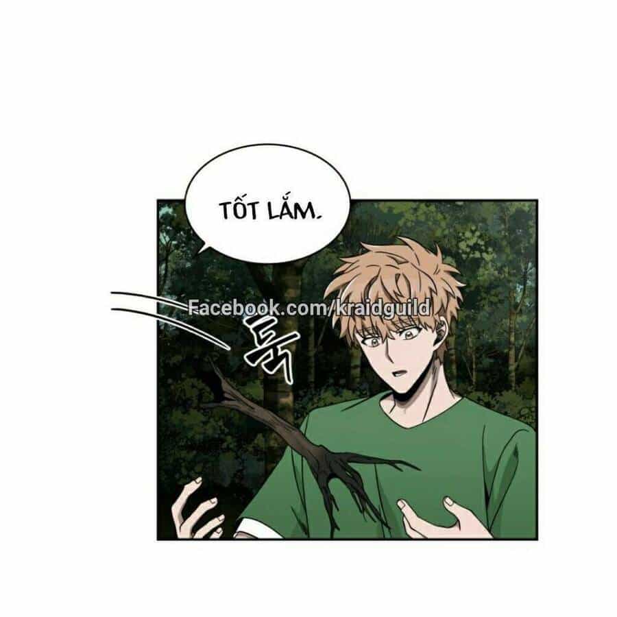 Vua Trộm Mộ - Chương 47 - ảnh 62