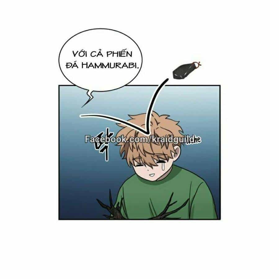 Vua Trộm Mộ - Chương 47 - ảnh 67