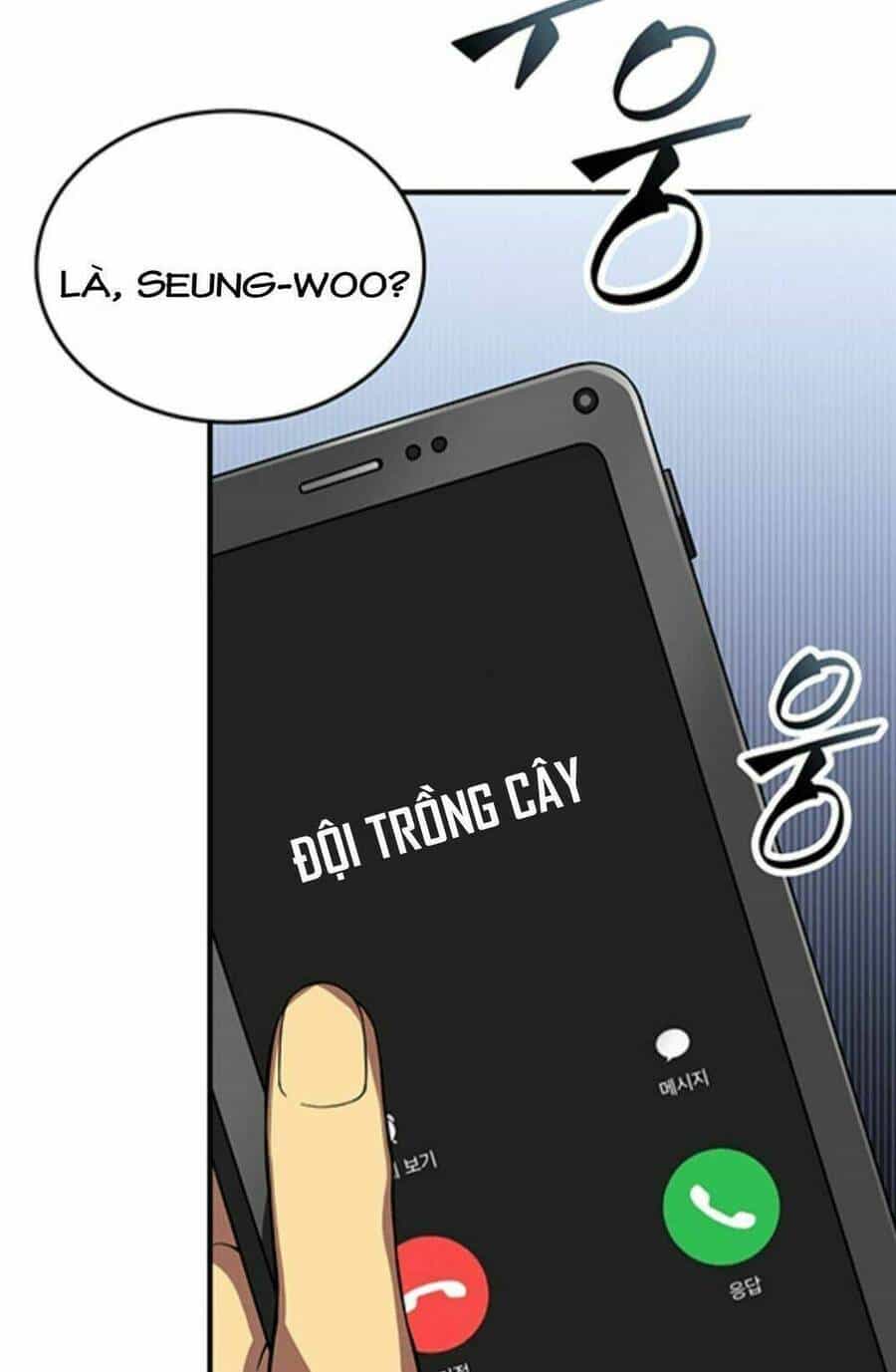 Vua Trộm Mộ - Chương 48 - ảnh 18