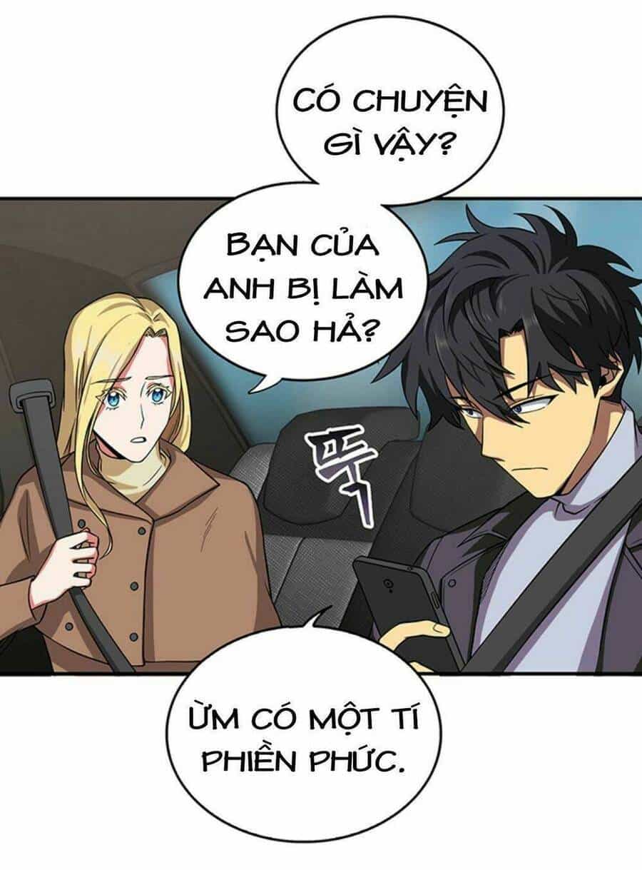 Vua Trộm Mộ - Chương 48 - ảnh 28