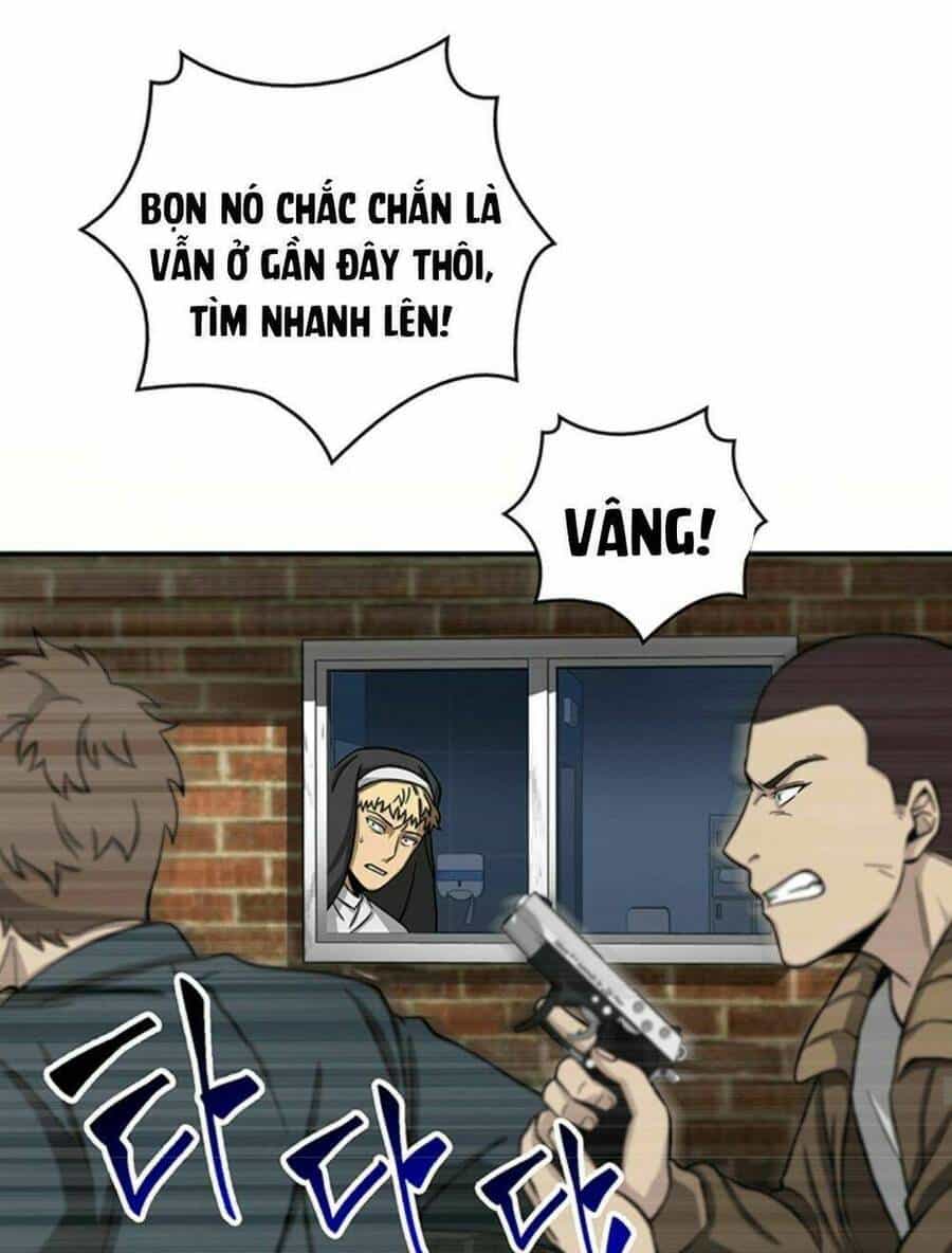 Vua Trộm Mộ - Chương 48 - ảnh 64