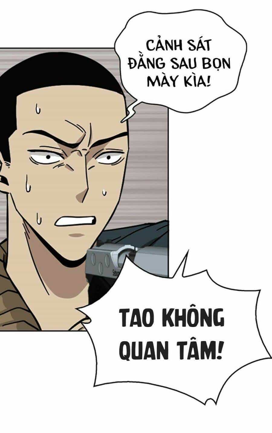 Vua Trộm Mộ - Chương 48 - ảnh 74