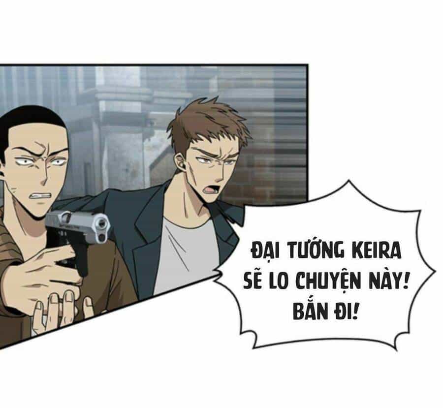 Vua Trộm Mộ - Chương 48 - ảnh 76