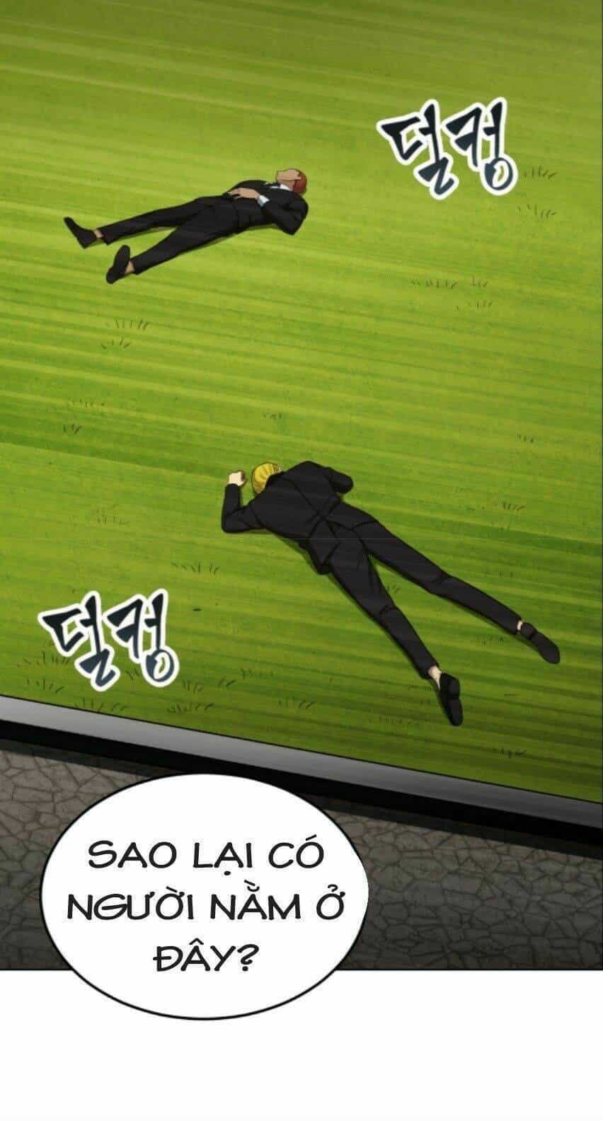 Vua Trộm Mộ - Chương 49 - ảnh 25