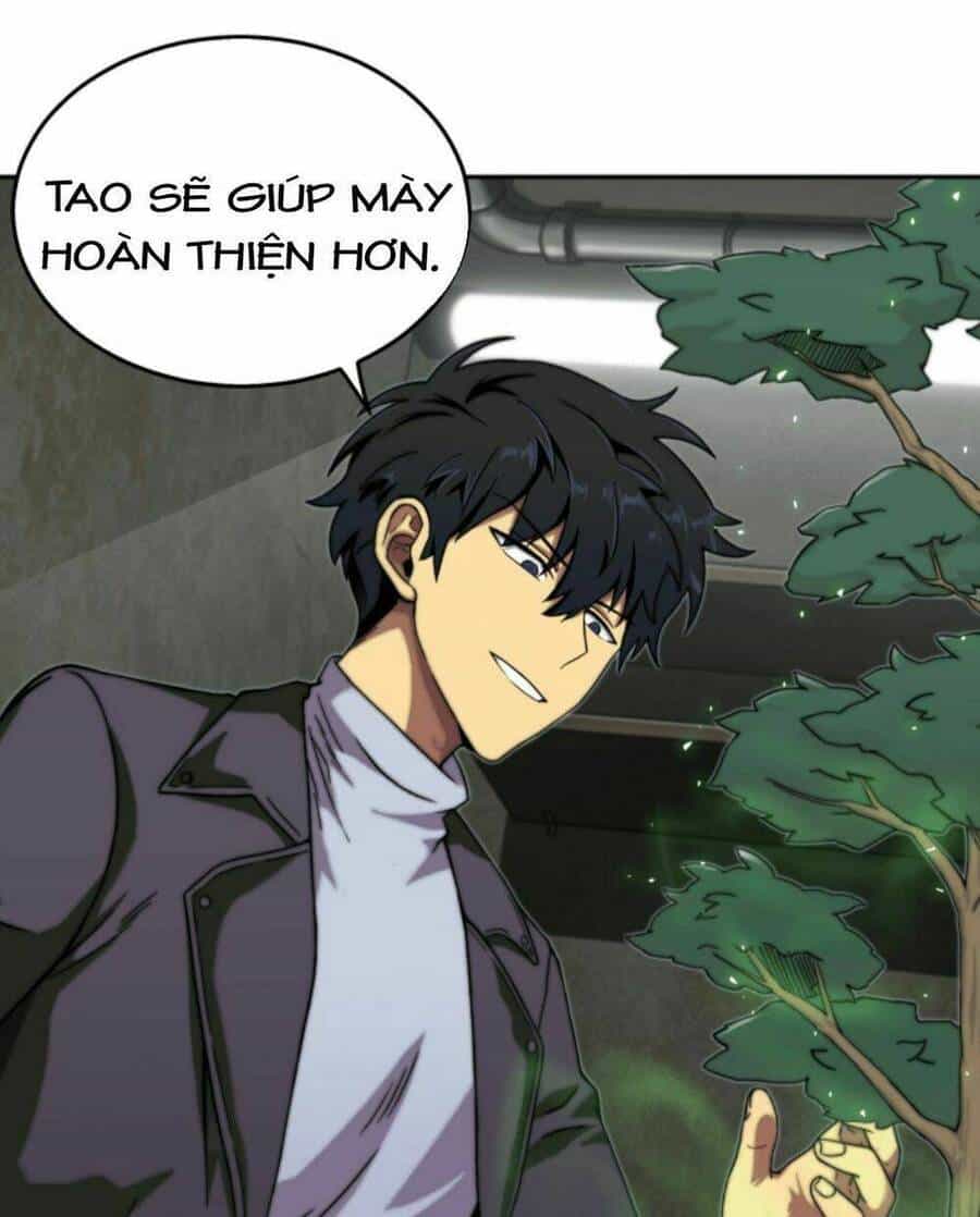 Vua Trộm Mộ - Chương 49 - ảnh 4