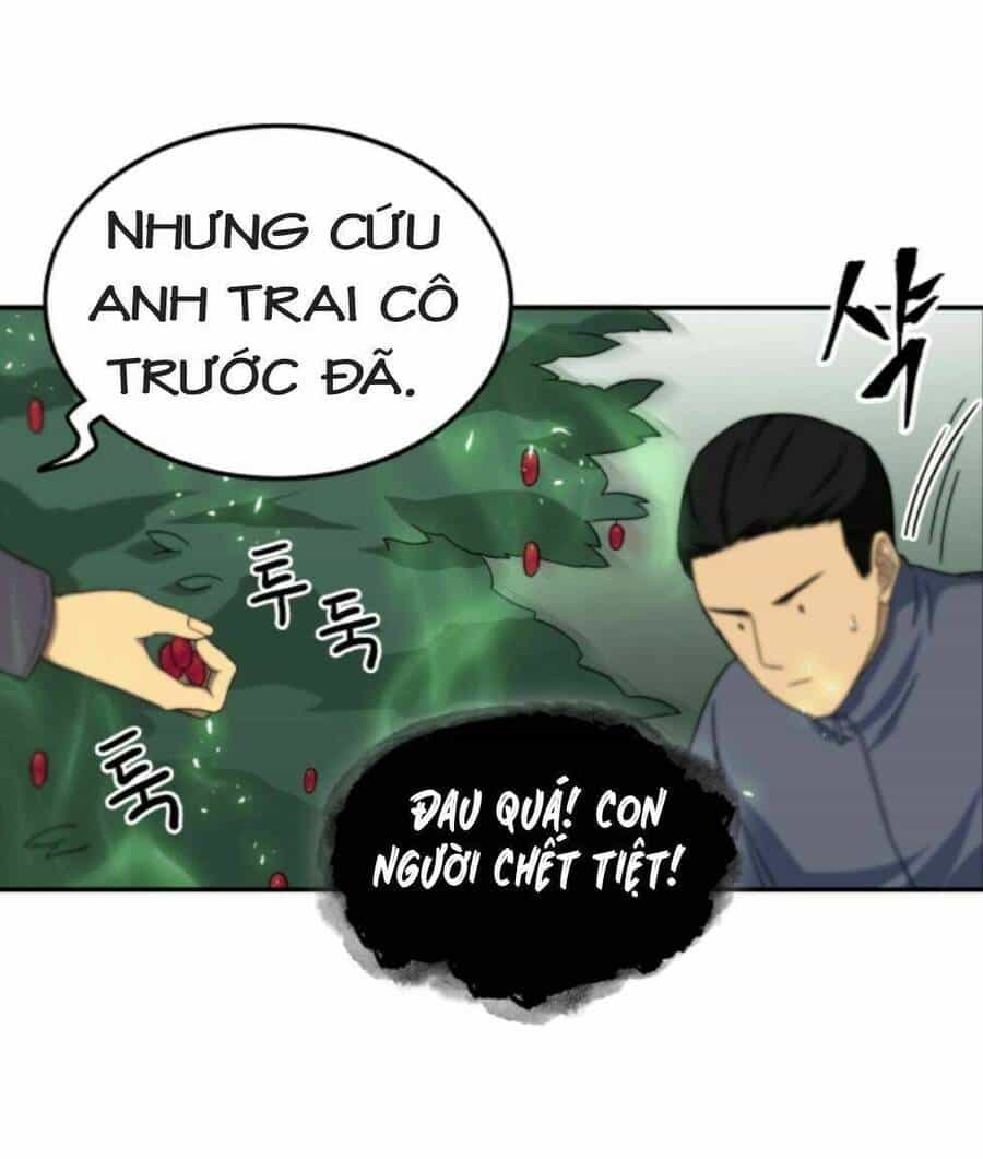 Vua Trộm Mộ - Chương 49 - ảnh 50