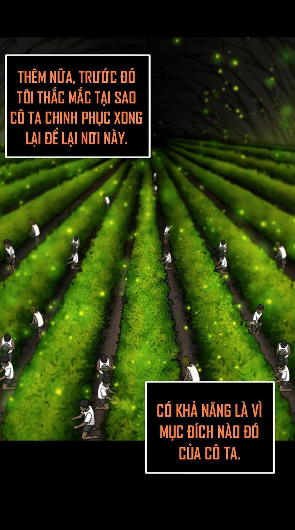 Vua Trộm Mộ - Chương 50 - ảnh 16