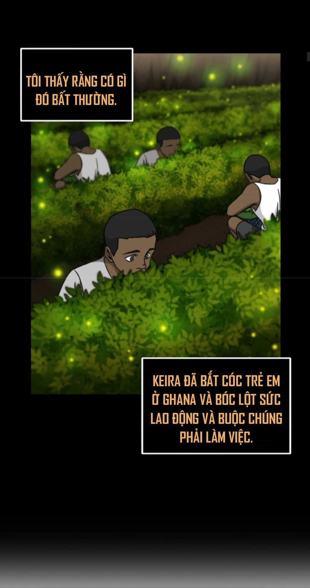 Vua Trộm Mộ - Chương 50 - ảnh 17
