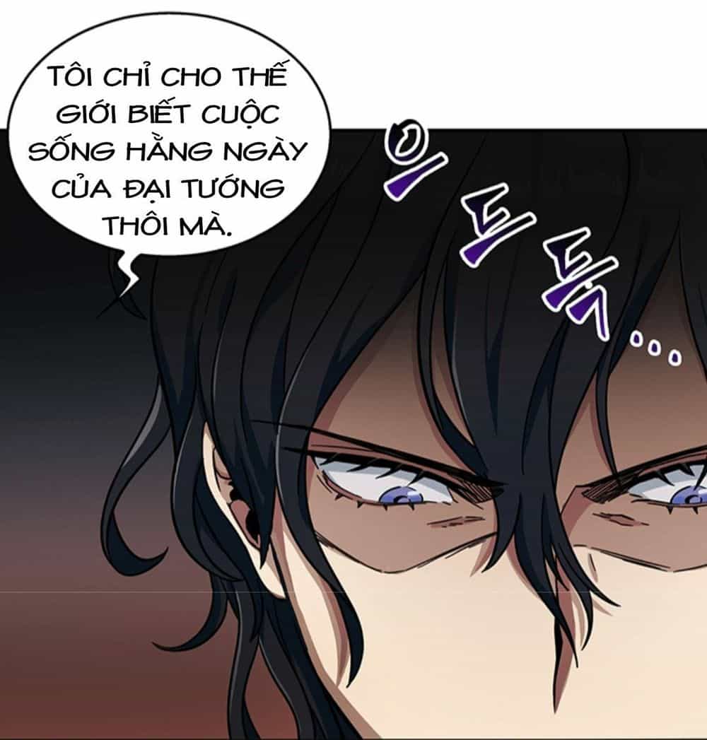 Vua Trộm Mộ - Chương 50 - ảnh 46