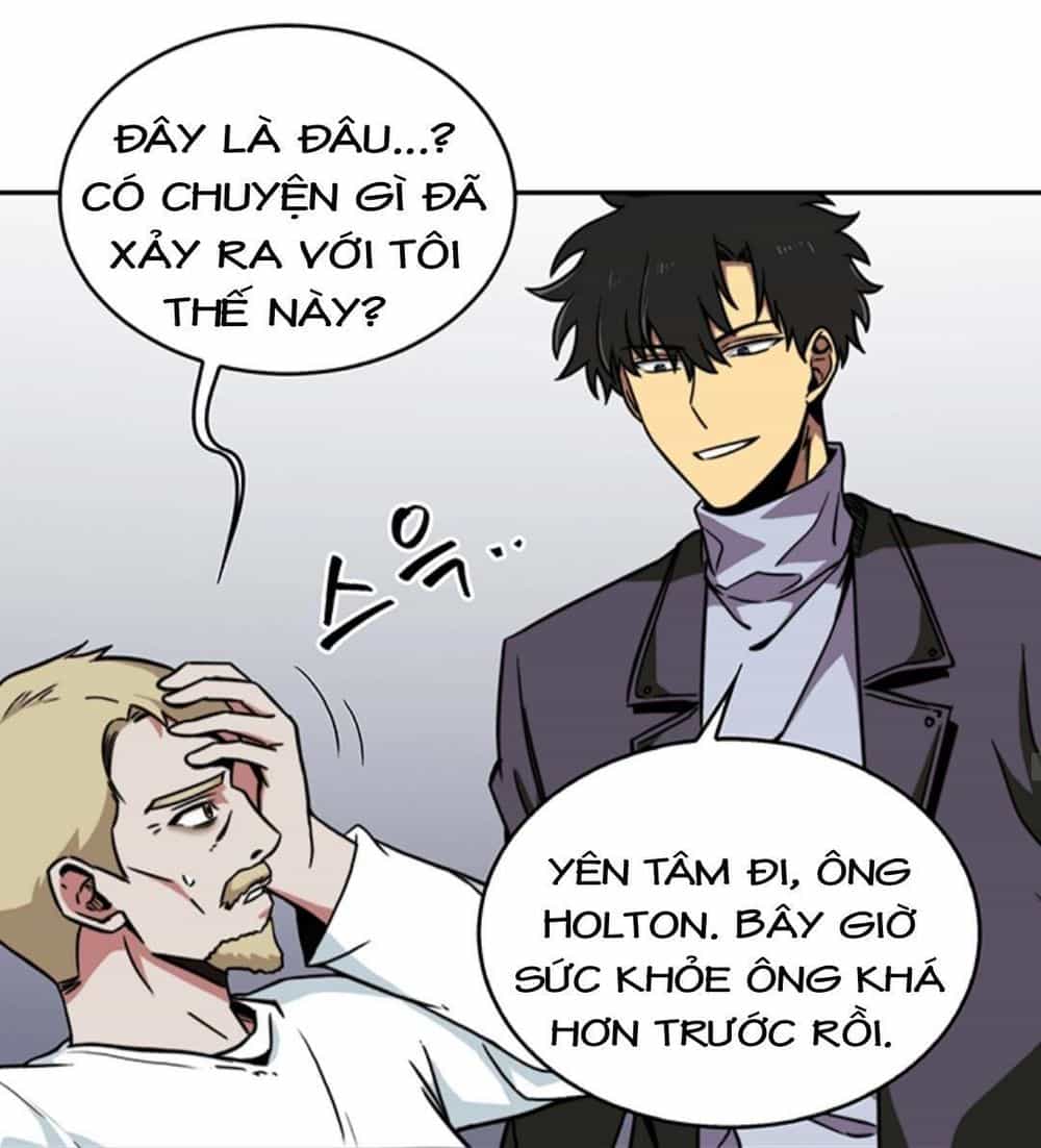 Vua Trộm Mộ - Chương 51 - ảnh 47