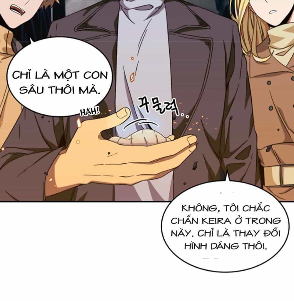 Vua Trộm Mộ - Chương 52 - ảnh 5