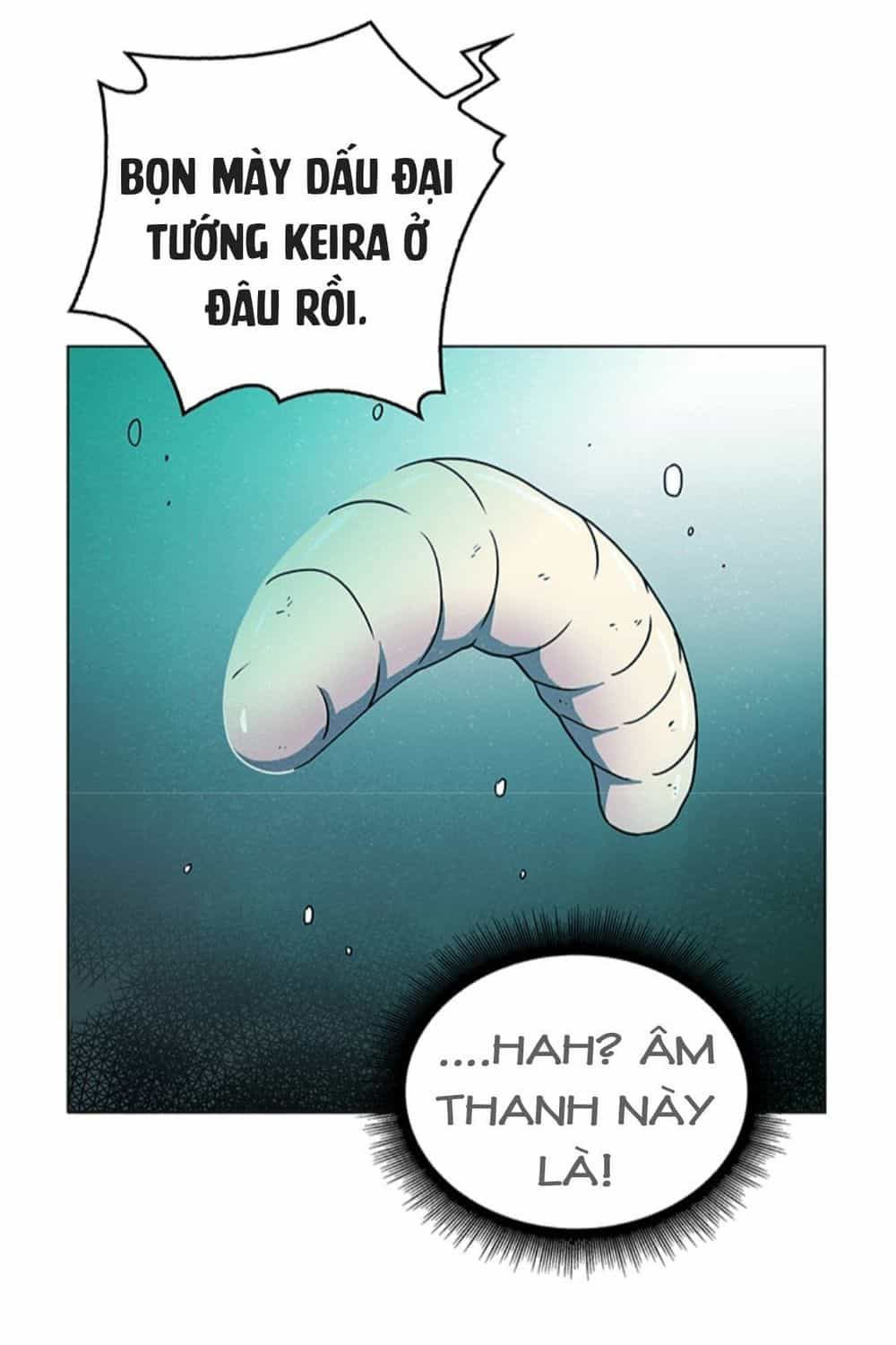 Vua Trộm Mộ - Chương 52 - ảnh 51