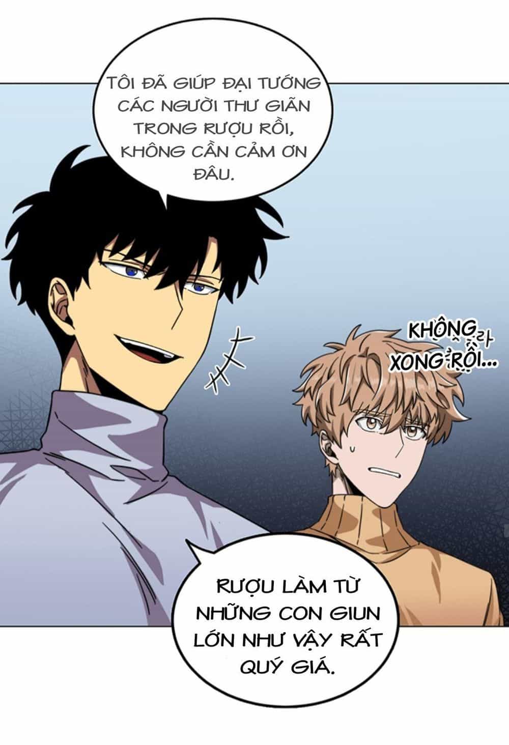 Vua Trộm Mộ - Chương 52 - ảnh 60