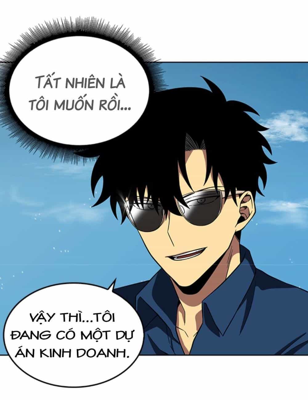 Vua Trộm Mộ - Chương 53 - ảnh 11