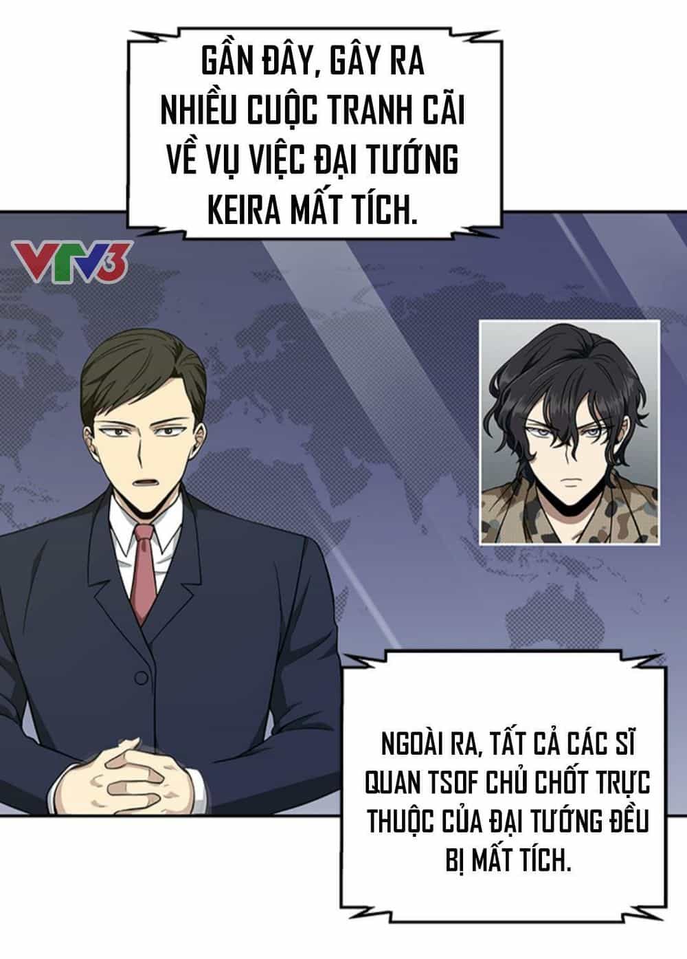 Vua Trộm Mộ - Chương 53 - ảnh 3
