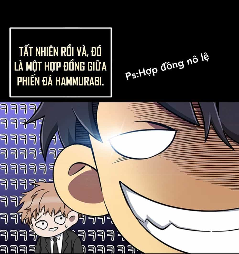 Vua Trộm Mộ - Chương 53 - ảnh 65