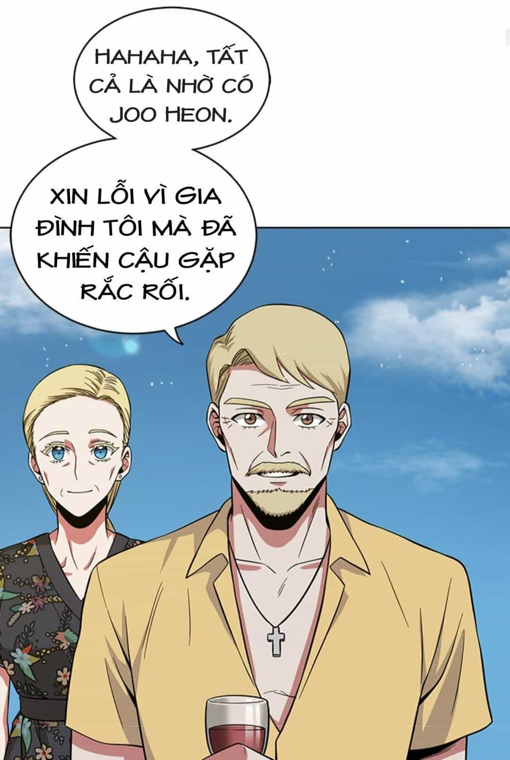 Vua Trộm Mộ - Chương 53 - ảnh 8