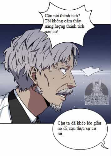 Vua Trộm Mộ - Chương 54 - ảnh 37