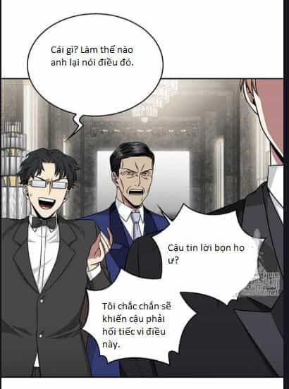 Vua Trộm Mộ - Chương 55 - ảnh 46