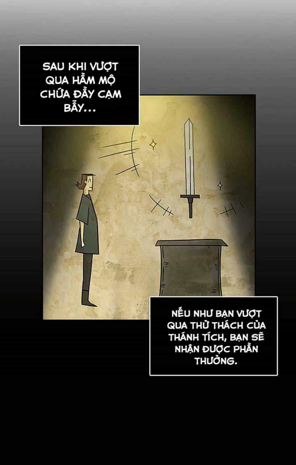 Vua Trộm Mộ - Chương 6 - ảnh 43