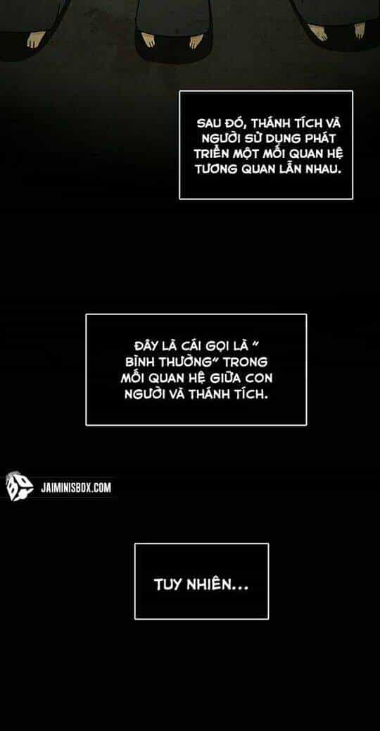 Vua Trộm Mộ - Chương 6 - ảnh 45