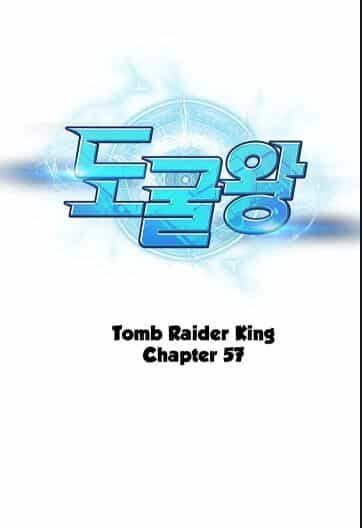 Vua Trộm Mộ - Chương 57 - ảnh 3