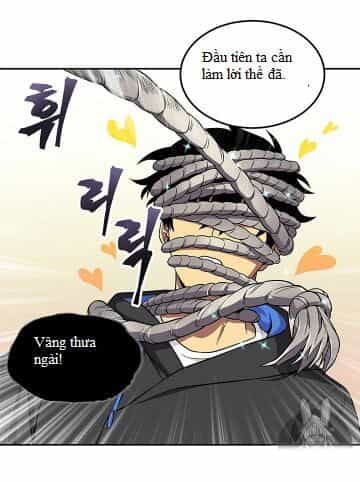Vua Trộm Mộ - Chương 57 - ảnh 37