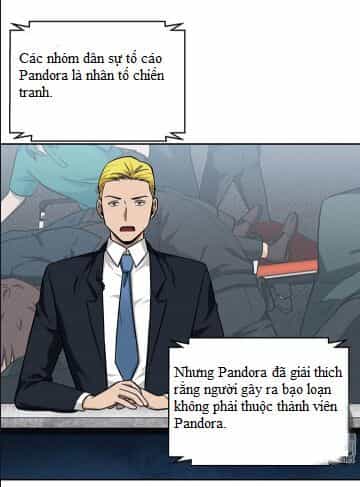 Vua Trộm Mộ - Chương 57 - ảnh 6