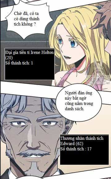Vua Trộm Mộ - Chương 57 - ảnh 66