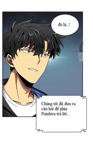 Vua Trộm Mộ - Chương 58 - ảnh 11