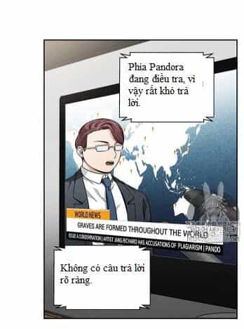 Vua Trộm Mộ - Chương 58 - ảnh 12