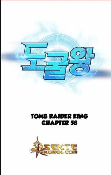 Vua Trộm Mộ - Chương 58 - ảnh 3