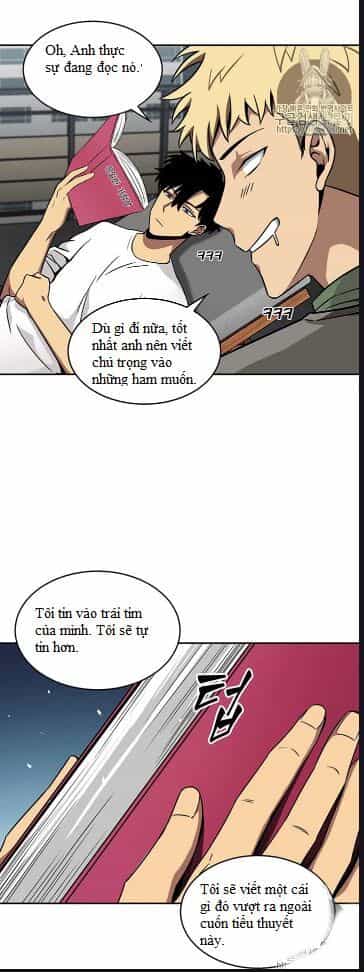 Vua Trộm Mộ - Chương 58 - ảnh 32
